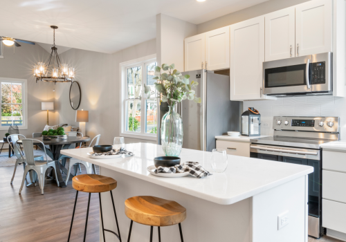 Banner Imobiliária Simples Cinza e Bege (1)